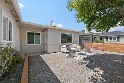 3193 Calzar Dr, San Jose, CA 95118 - Photo 3
