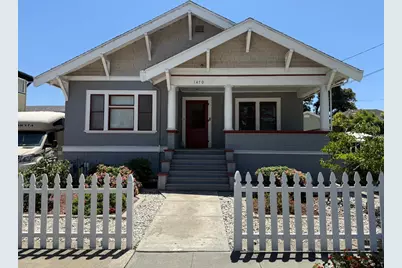 1470 Benton St, Santa Clara, CA 95050 - Photo 1