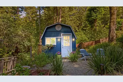9415 E Zayante Rd, Felton, CA 95018 - Photo 93