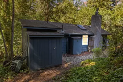 9415 E Zayante Rd, Felton, CA 95018 - Photo 105
