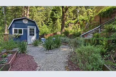 9415 E Zayante Rd, Felton, CA 95018 - Photo 65