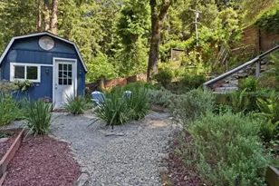9415 E Zayante Rd, Felton, CA 95018 - Photo 65