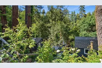 9415 E Zayante Rd, Felton, CA 95018 - Photo 57
