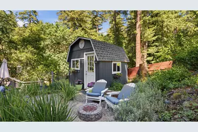 9415 E Zayante Rd, Felton, CA 95018 - Photo 59