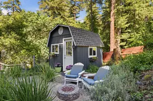 9415 E Zayante Rd, Felton, CA 95018 - Photo 59