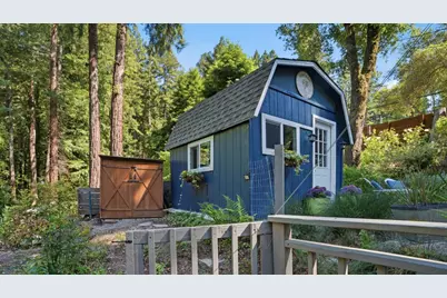 9415 E Zayante Rd, Felton, CA 95018 - Photo 61