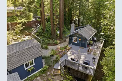 9415 E Zayante Rd, Felton, CA 95018 - Photo 67
