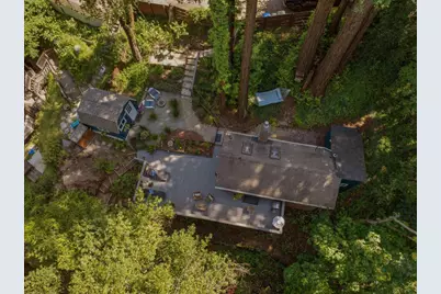9415 E Zayante Rd, Felton, CA 95018 - Photo 127