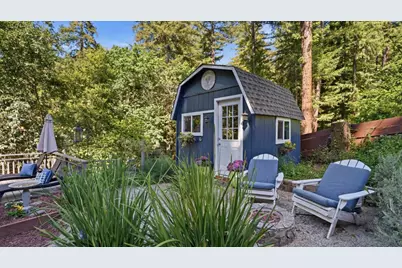 9415 E Zayante Rd, Felton, CA 95018 - Photo 63