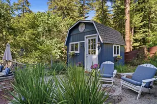 9415 E Zayante Rd, Felton, CA 95018 - Photo 63