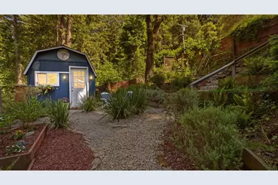 9415 E Zayante Rd, Felton, CA 95018 - Photo 87