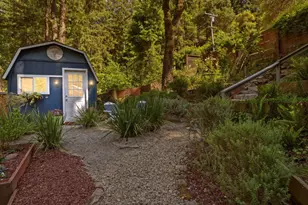 9415 E Zayante Rd, Felton, CA 95018 - Photo 87