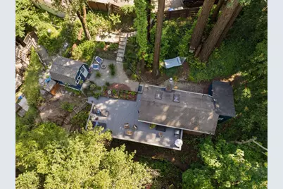 9415 E Zayante Rd, Felton, CA 95018 - Photo 71