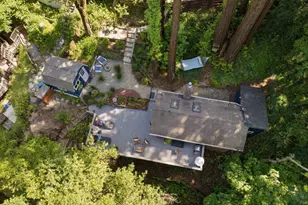 9415 E Zayante Rd, Felton, CA 95018 - Photo 71