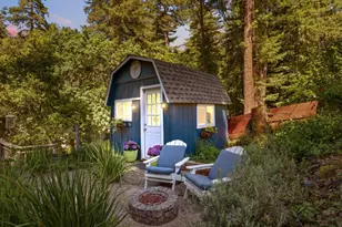 9415 E Zayante Rd, Felton, CA 95018 - Photo 95