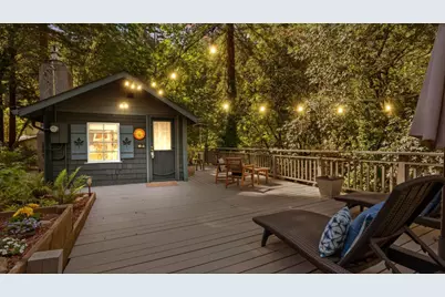 9415 E Zayante Rd, Felton, CA 95018 - Photo 85