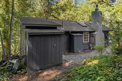 9415 E Zayante Rd, Felton, CA 95018 - Photo 43
