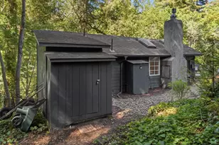9415 E Zayante Rd, Felton, CA 95018 - Photo 43