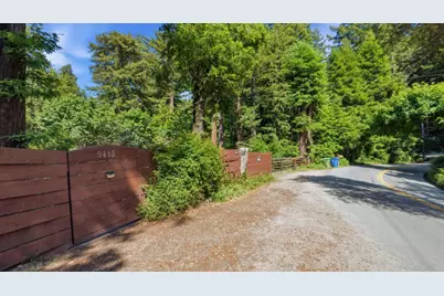9415 E Zayante Rd, Felton, CA 95018 - Photo 53