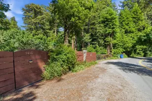 9415 E Zayante Rd, Felton, CA 95018 - Photo 53