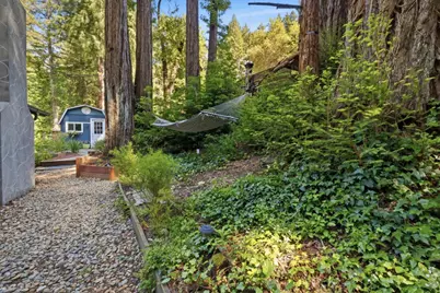 9415 E Zayante Rd, Felton, CA 95018 - Photo 35