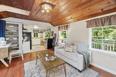 9415 E Zayante Rd, Felton, CA 95018 - Photo 3