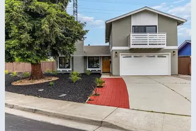4494 Fuller St, Santa Clara, CA 95054 - Photo 1