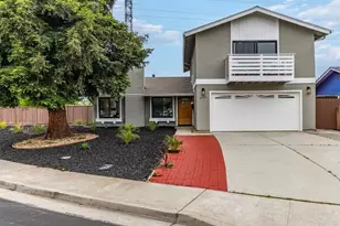 4494 Fuller St, Santa Clara, CA 95054 - Photo 1