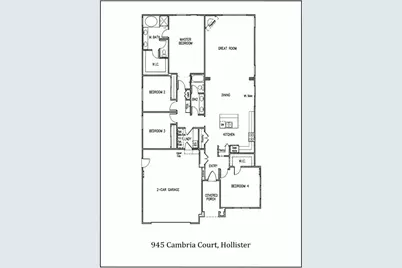 945 Cambria Ct, Hollister, CA 95023 - Photo 29