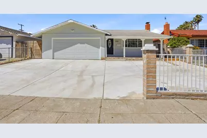 3535 Pitcairn Way, San Jose, CA 95111 - Photo 1