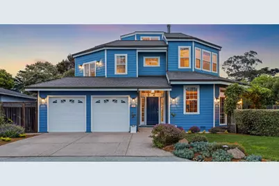 47 Alameda Ave, Half Moon Bay, CA 94019 - Photo 1