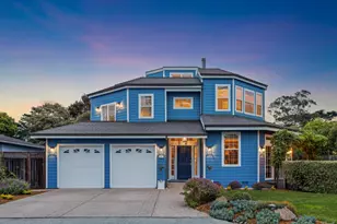 47 Alameda Ave, Half Moon Bay, CA 94019 - Photo 1