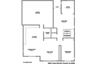 44061 Linda Vista Rd, Fremont, CA 94539 - Photo 45