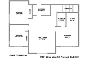44061 Linda Vista Rd, Fremont, CA 94539 - Photo 47
