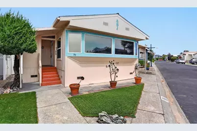 4160 Jade St 99, Capitola, CA 95010 - Photo 19