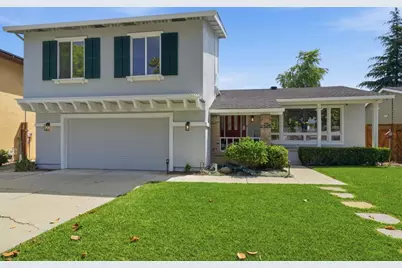 6346 Camino Verde Dr, San Jose, CA 95119 - Photo 1