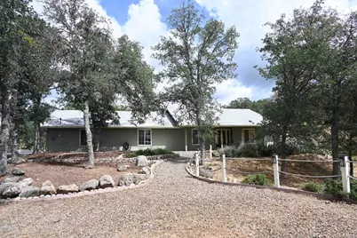 42924 Deep Forest Dr, Coarsegold, CA 93614 - Photo 1