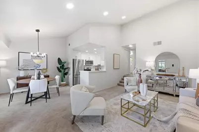 466 Costa Mesa Ter G, Sunnyvale, CA 94085 - Photo 1