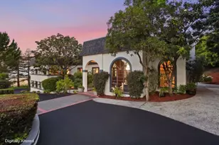 555 Chateau Dr, Hillsborough, CA 94010 - Photo 9