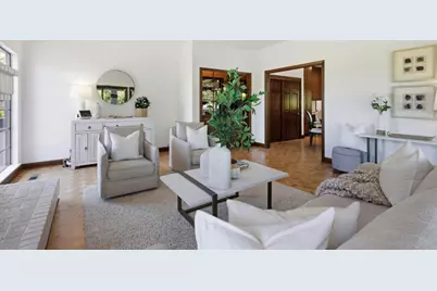 555 Chateau Dr, Hillsborough, CA 94010 - Photo 23