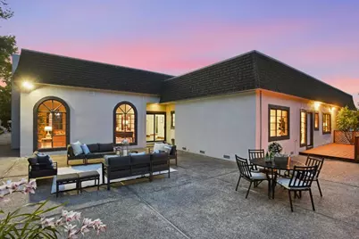 555 Chateau Dr, Hillsborough, CA 94010 - Photo 51