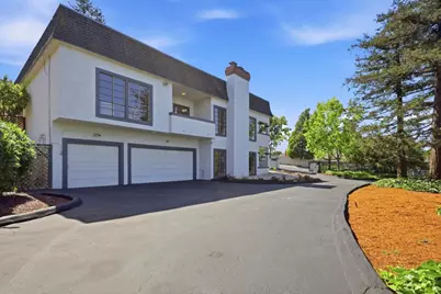 555 Chateau Dr, Hillsborough, CA 94010 - Photo 47