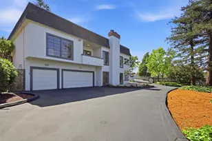 555 Chateau Dr, Hillsborough, CA 94010 - Photo 47