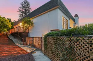 555 Chateau Dr, Hillsborough, CA 94010 - Photo 59
