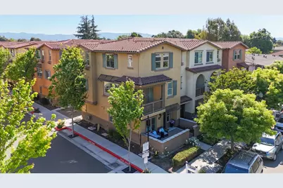 391 Santa Diana Ter, Sunnyvale, CA 94085 - Photo 3