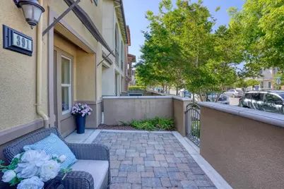 391 Santa Diana Ter, Sunnyvale, CA 94085 - Photo 7