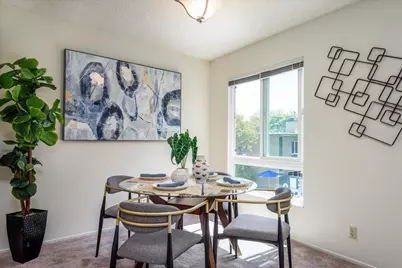 833 N Humboldt St 208, San Mateo, CA 94401 - Photo 3