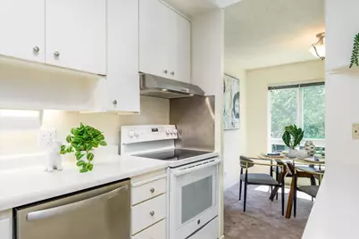833 N Humboldt St 208, San Mateo, CA 94401 - Photo 5
