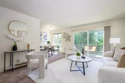 833 N Humboldt St 208, San Mateo, CA 94401 - Photo 1