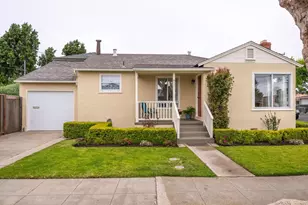 471 E Angus Ave, San Bruno, CA 94066 - Photo 1